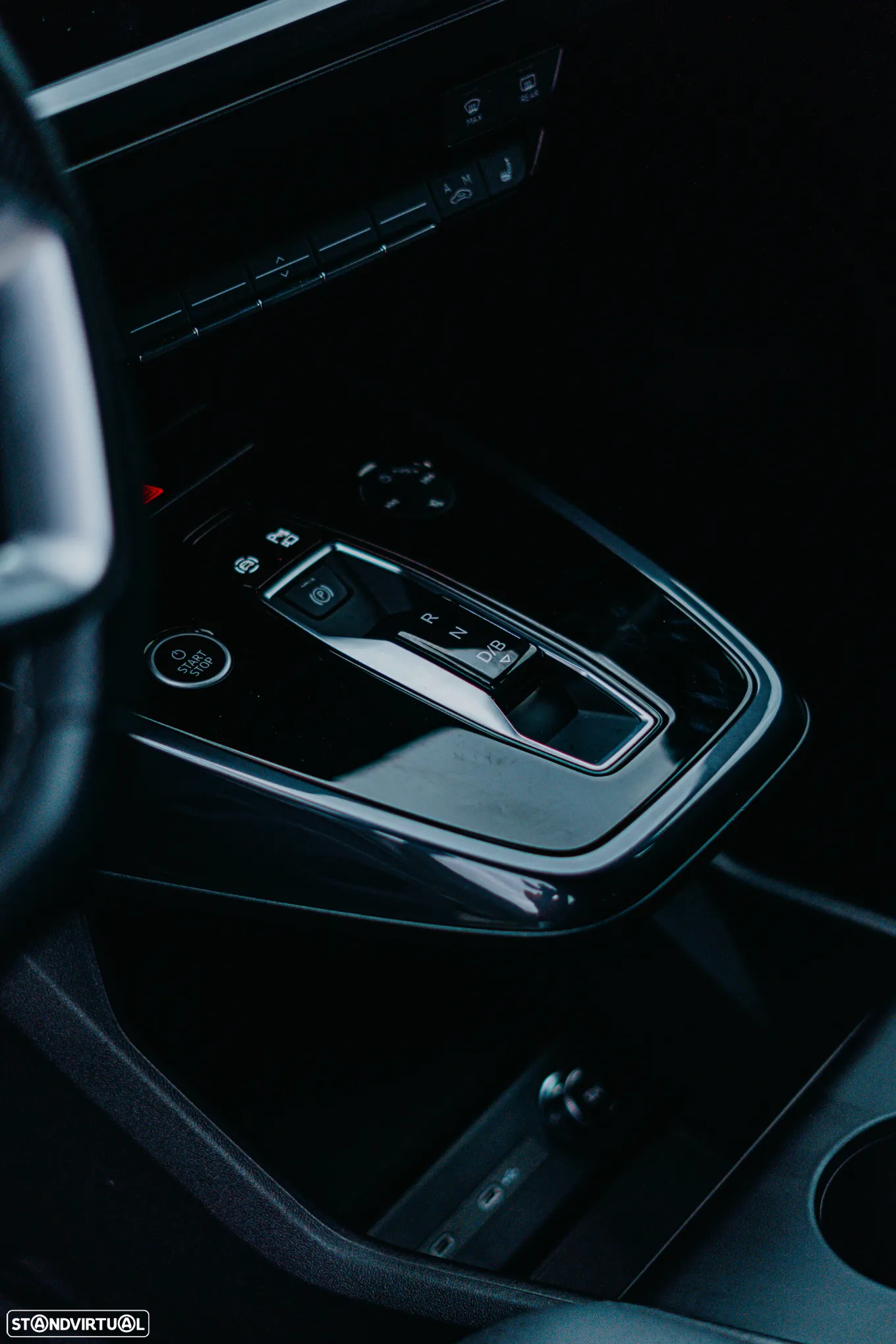 Audi Q4 e-tron 40 82 kWH - 7