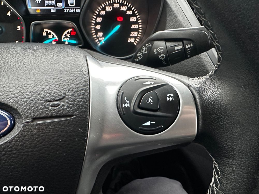 Ford Kuga 2.0 TDCi 2x4 Individual - 27