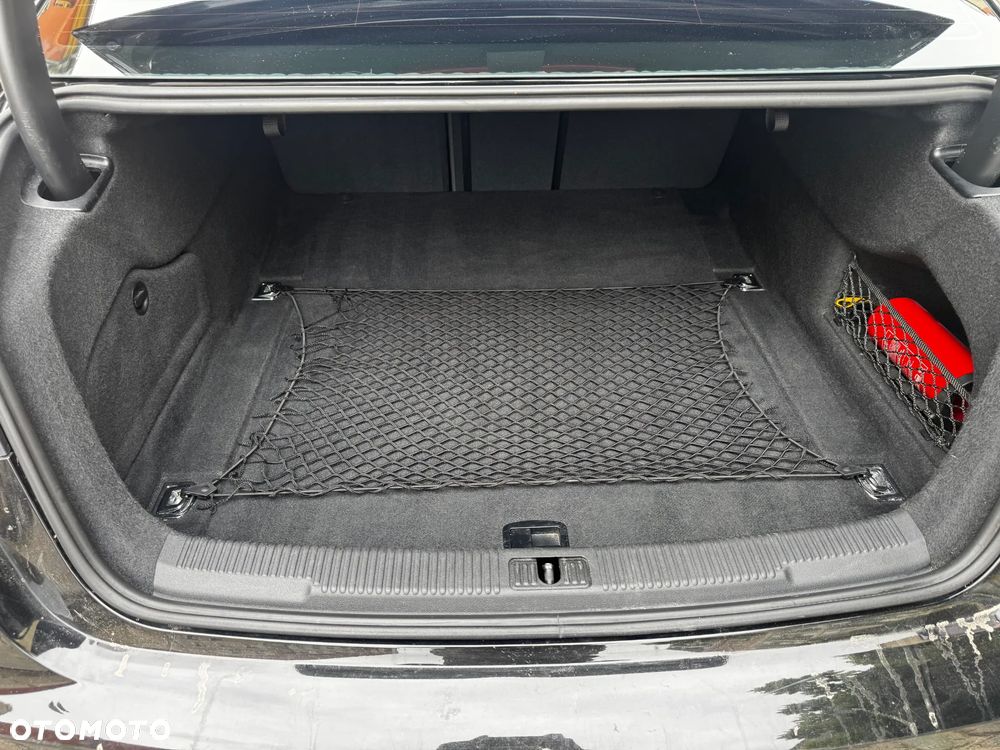Audi A6 Limousine 2.0 TDI Quattro S tronic - 10