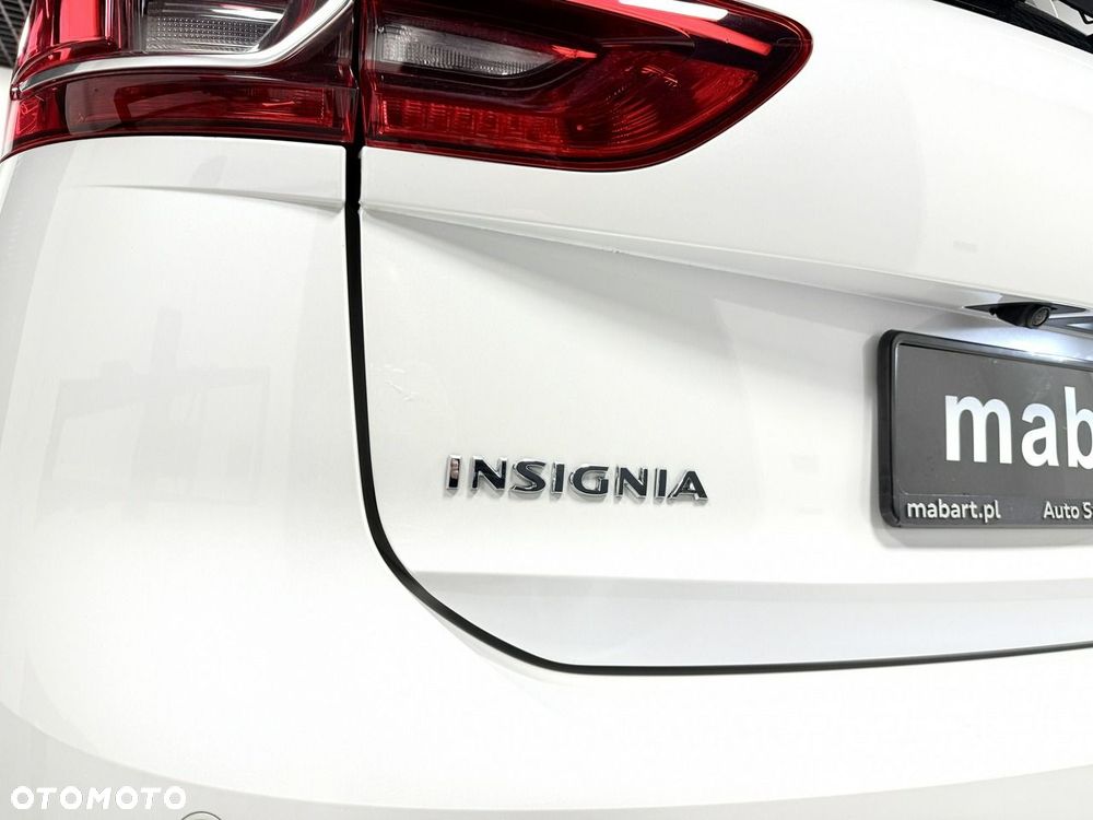 Opel Insignia - 14