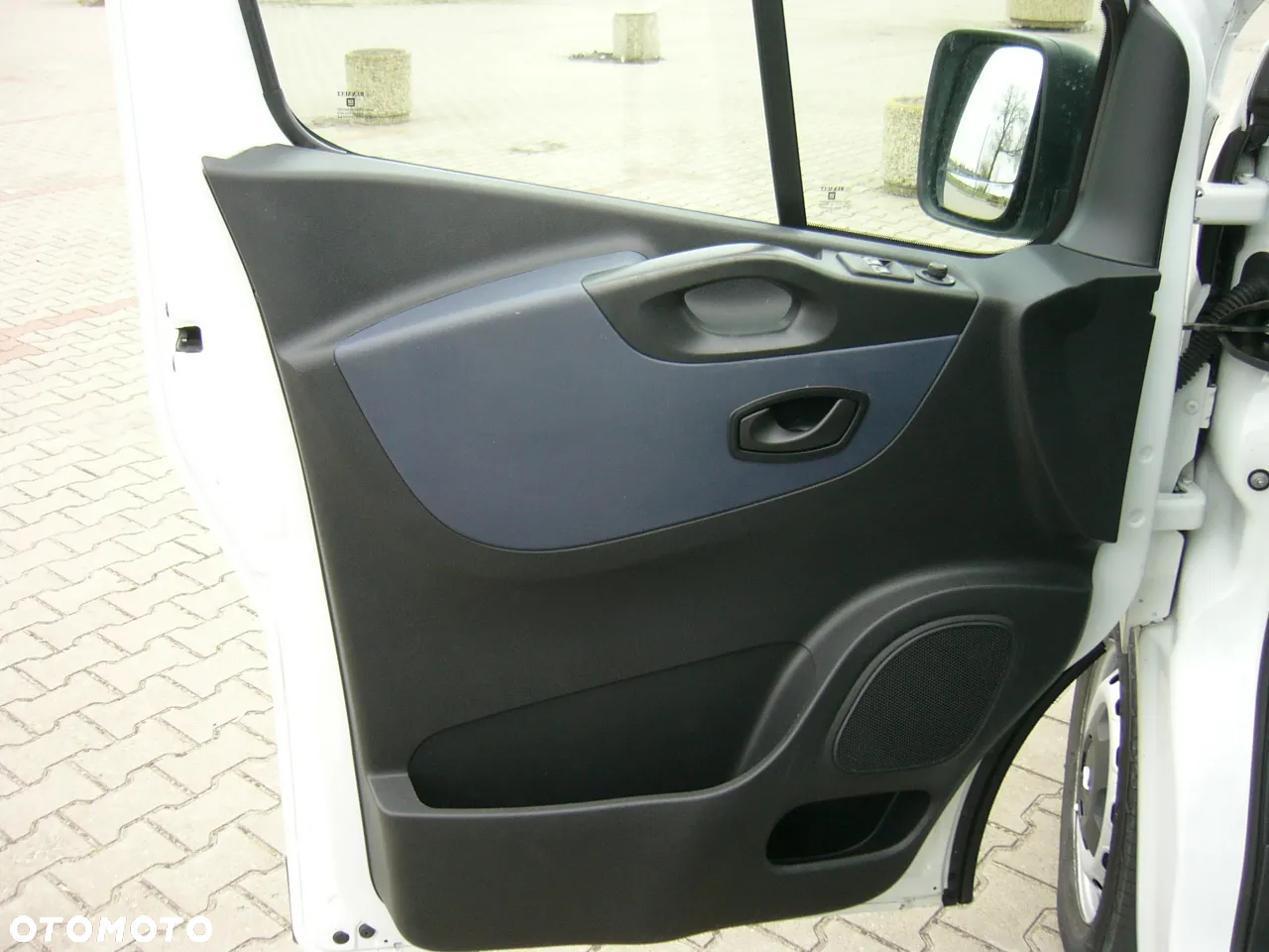 Opel Vivaro L2H1 LONG 1,6cdti 115 Ps EURO5 - 15