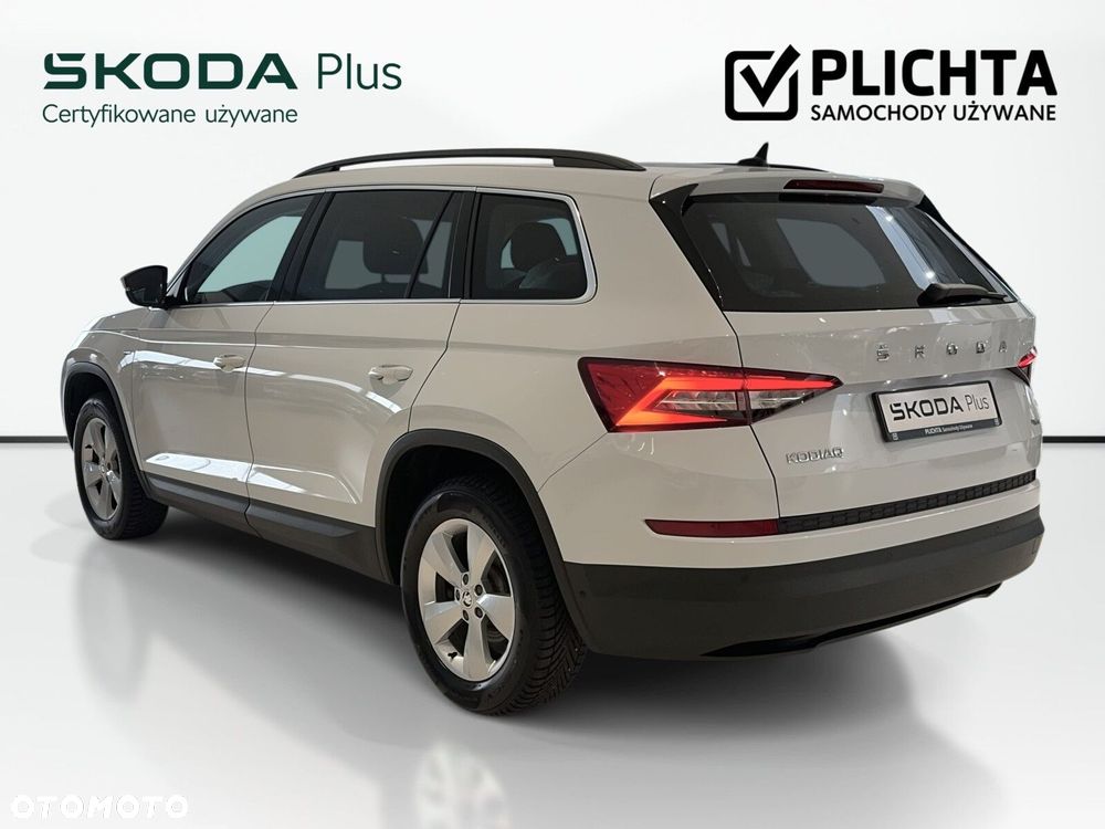 Skoda Kodiaq - 7