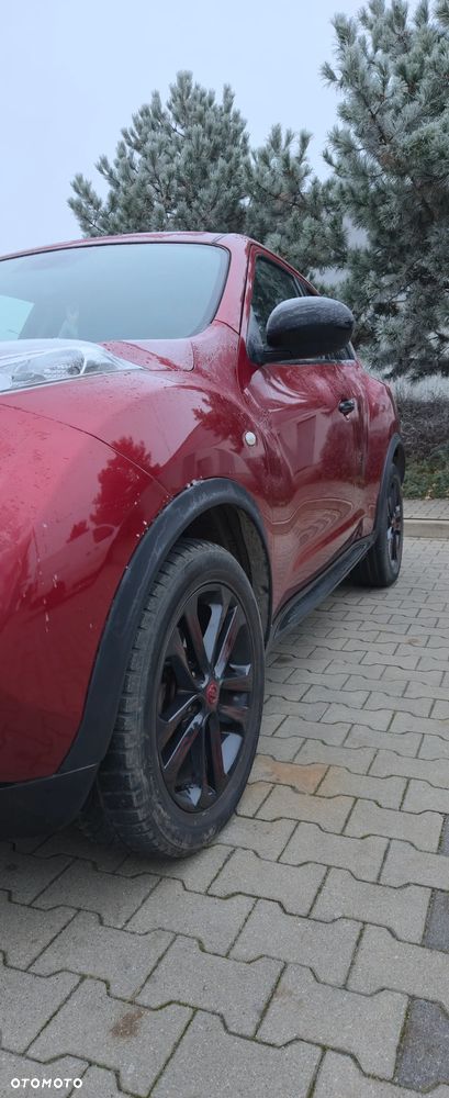 Nissan Juke 1.6 Start/Stop Tekna - 16