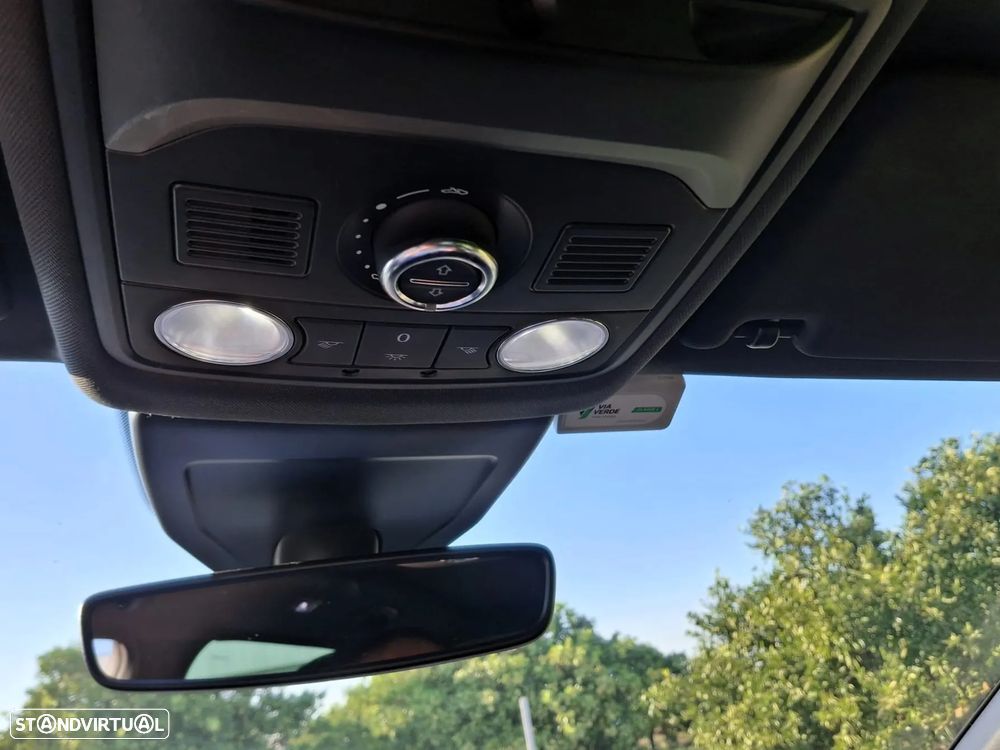 SEAT Leon ST 2.0 TSI Cupra 4Drive DSG S/S - 32