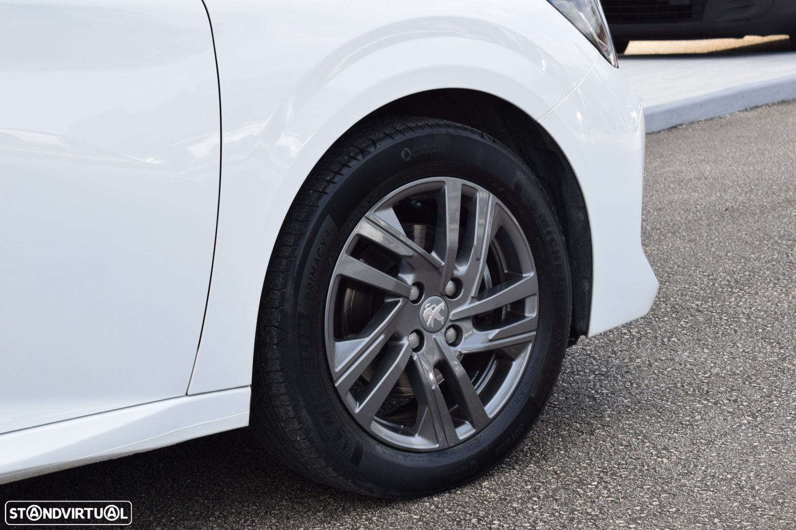 Peugeot 208 1.5 BlueHDi Active - 7