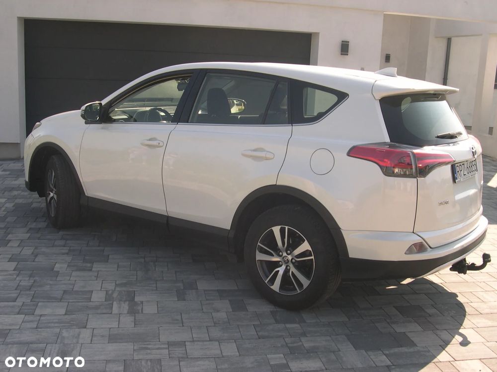 Toyota RAV4 2.0 D-4D 4x2 Start-Stop - 3