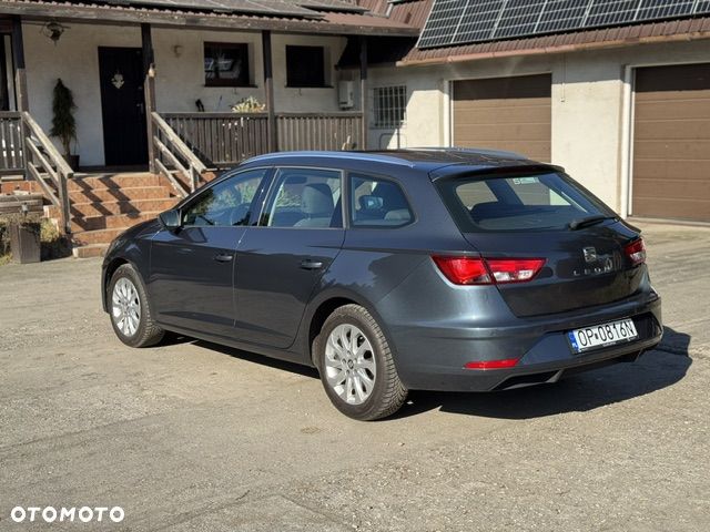 Seat Leon 1.5 TSI Style - 7
