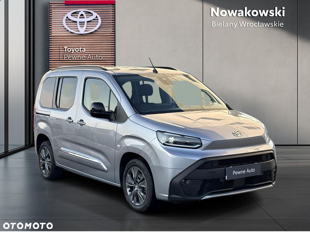 Toyota Proace City Verso 1.5 D-4D Family - 29