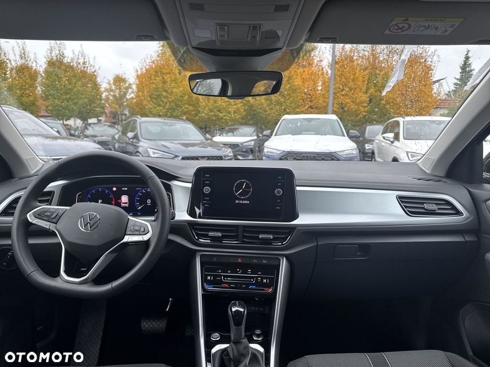 Volkswagen T-Roc - 21