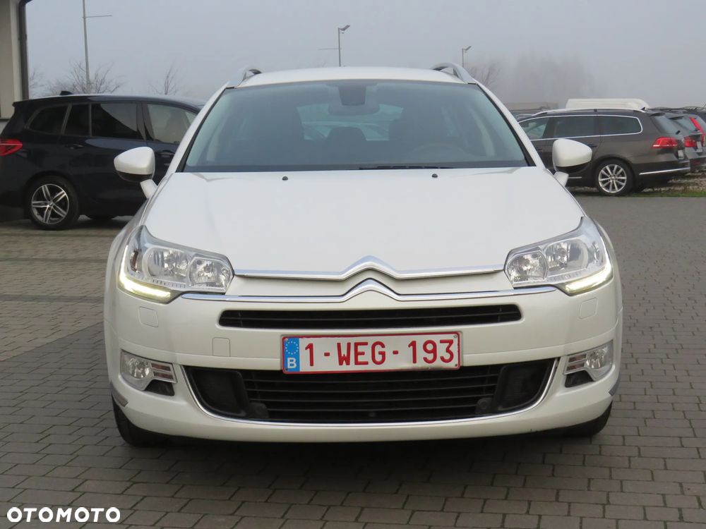 Citroën C5 2.0 HDi Attraction - 6