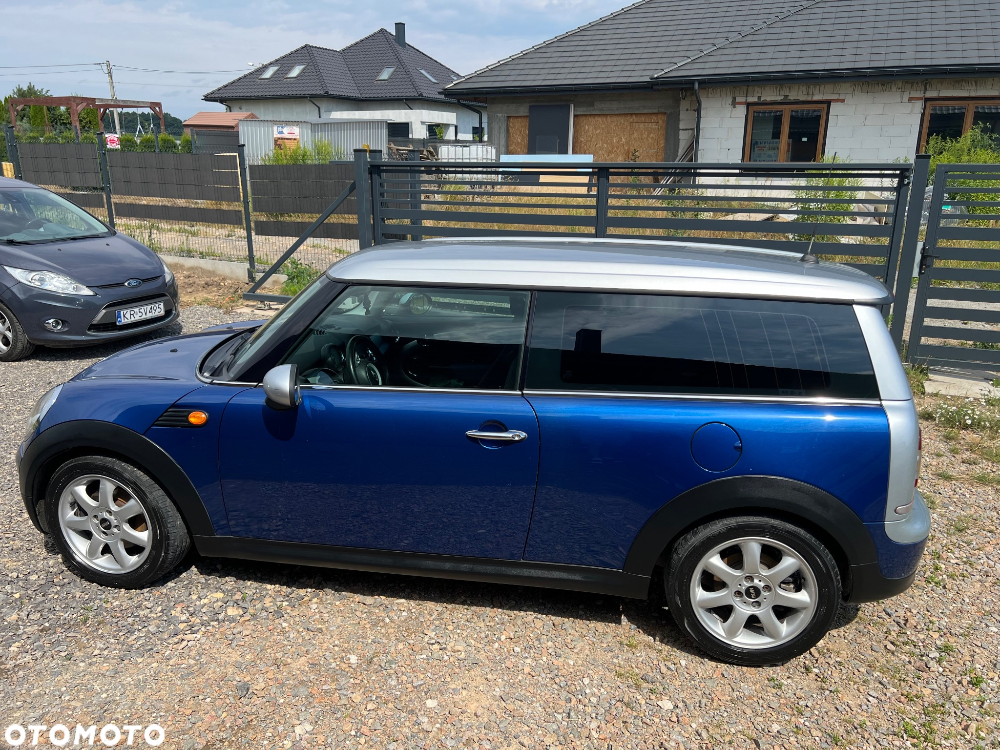 MINI Clubman Cooper D - 9