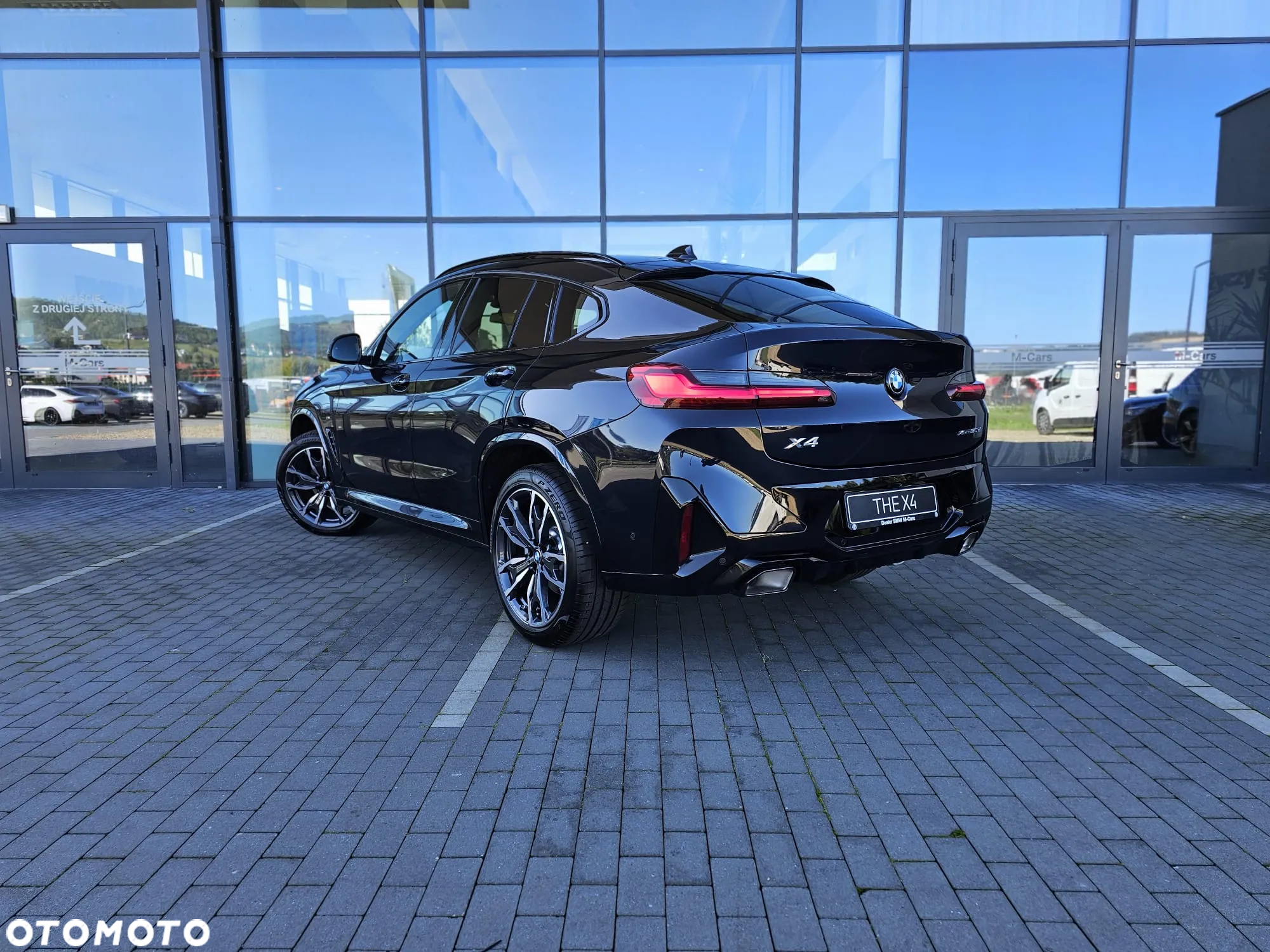 BMW X4 - 3