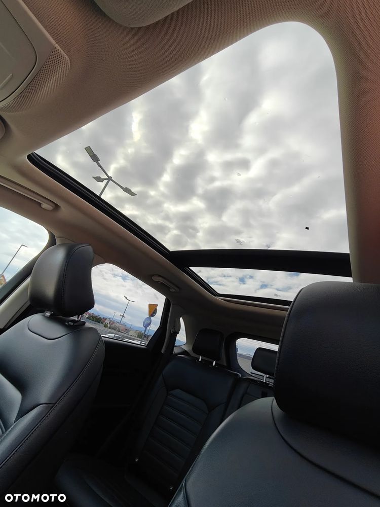 Ford Edge - 21