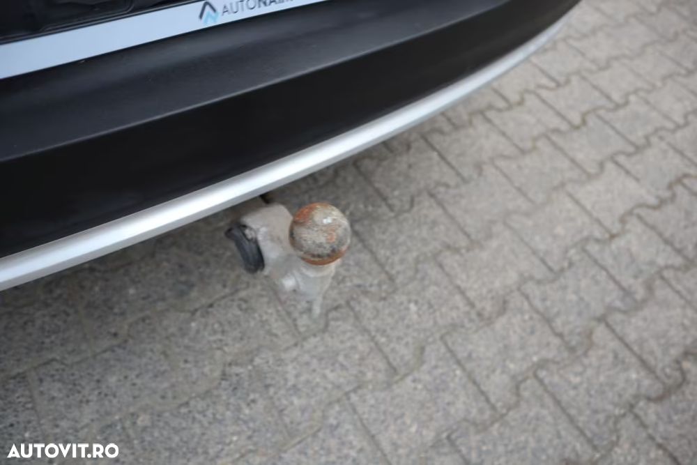 Volvo XC 40 B4 B Geartronic Momentum - 15