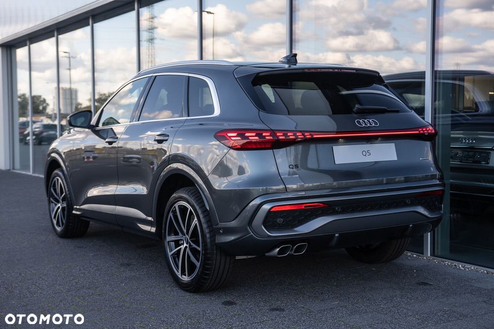Audi Q5 - 4