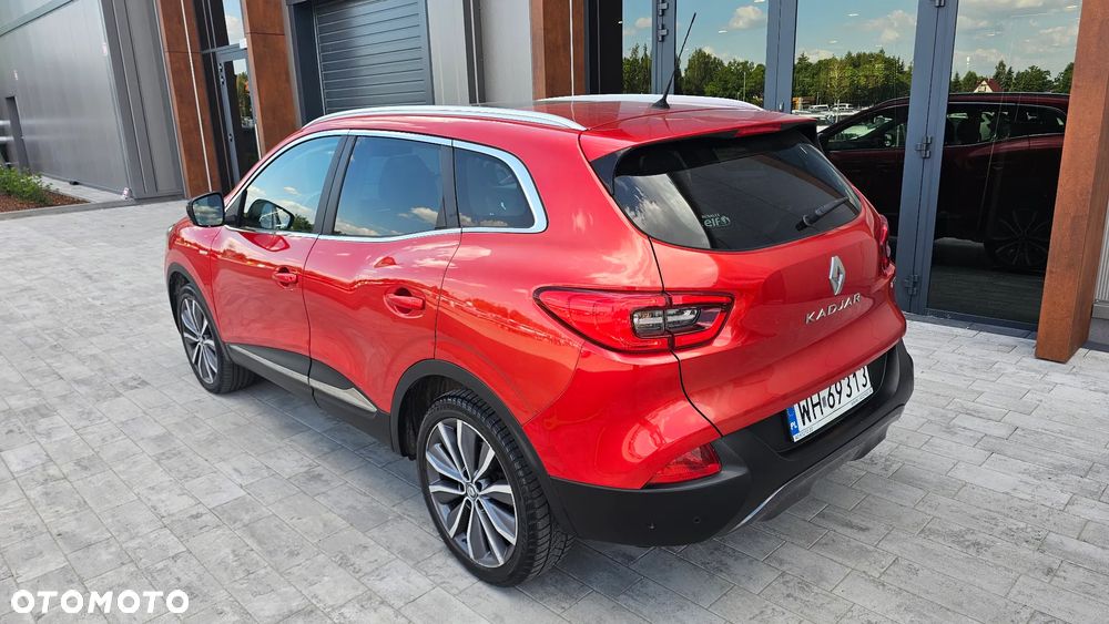 Renault Kadjar 1.6 Energy TCe Bose - 4