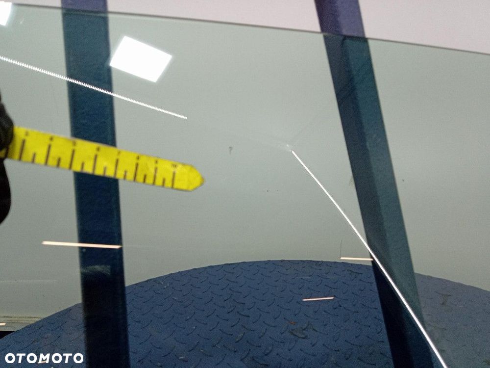 OPEL ASTRA V K HATCHBACK 5D SZYBA DRZWI TYŁ PRAWA  018R - 4