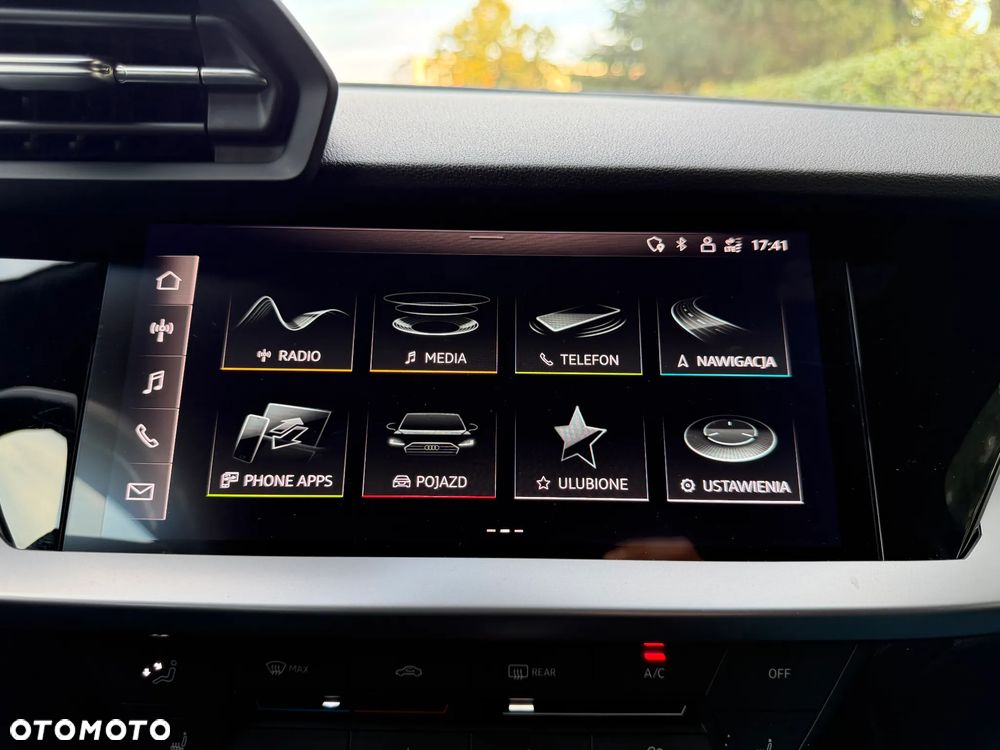 Audi A3 Sportback - 37