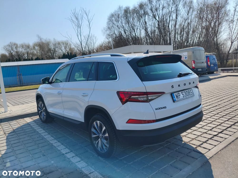 Skoda Kodiaq - 4