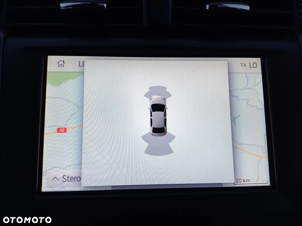 Ford Mondeo 2.0 TDCi Titanium PowerShift - 32