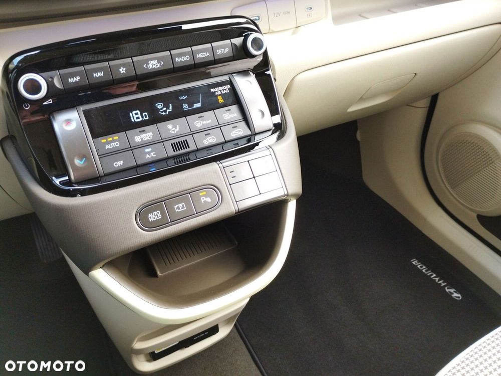 Hyundai Inster 49kWh Smart - 10
