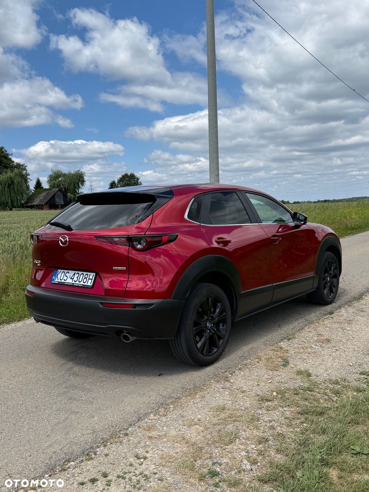 Mazda CX-30 - 10
