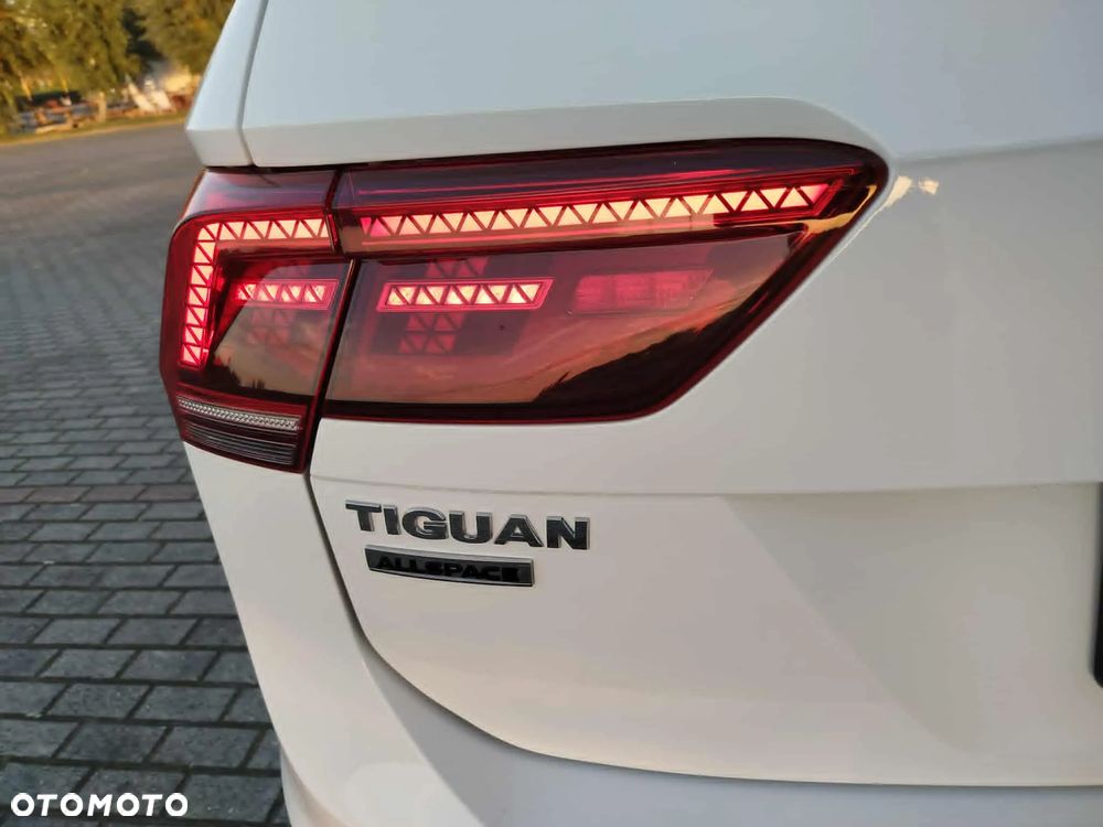 Volkswagen Tiguan Allspace 1.5 TSI EVO Comfortline DSG - 15
