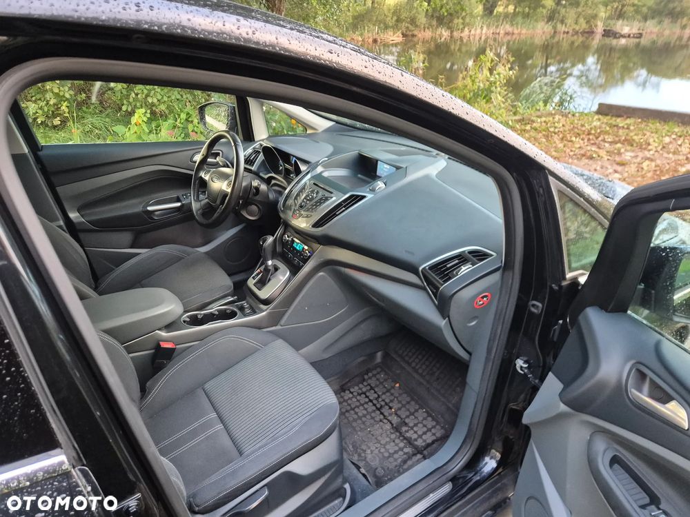 Ford C-MAX - 24