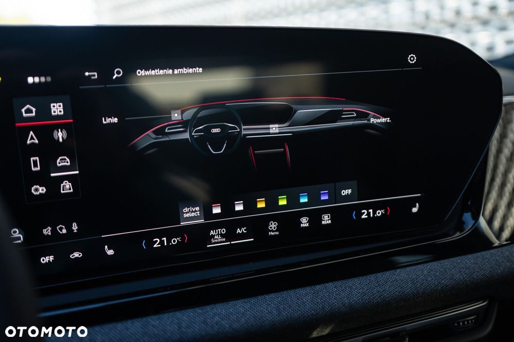 Audi A6 Avant - 19