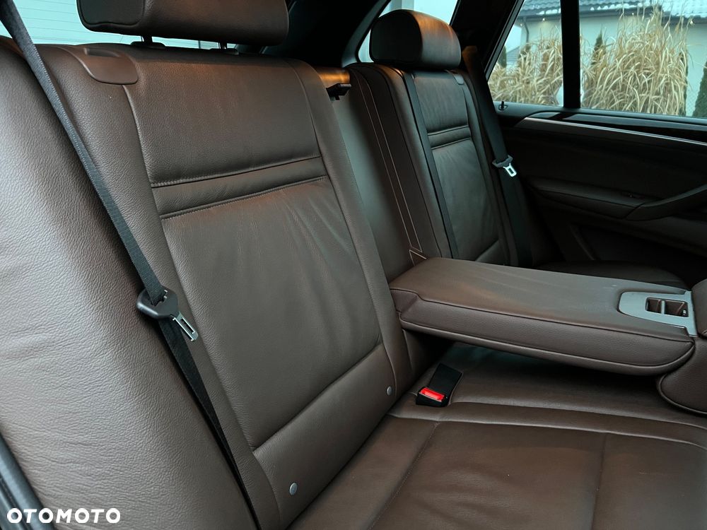 BMW X5 xDrive30d - 20