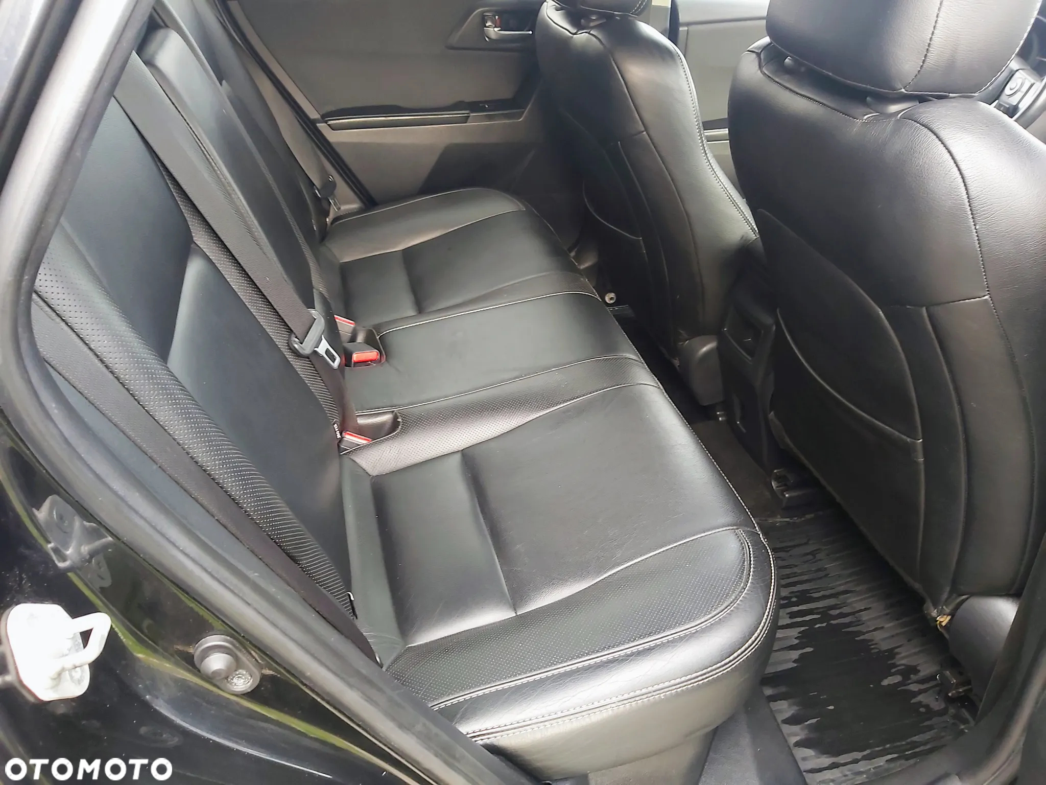 Toyota Auris 1.8 VVT-i Hybrid Automatik Executive - 24