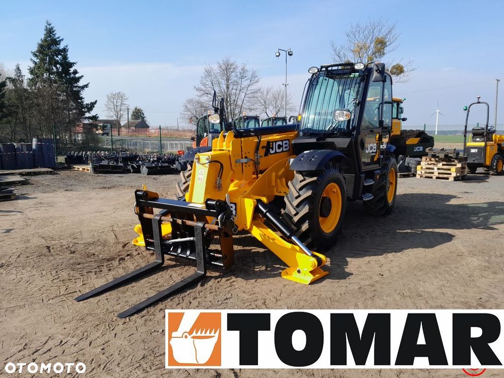 JCB 535-125 HI VIZ - 5