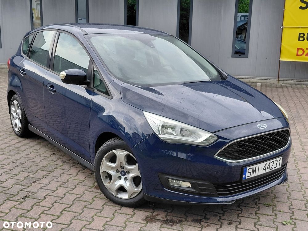 Ford C-MAX - 2