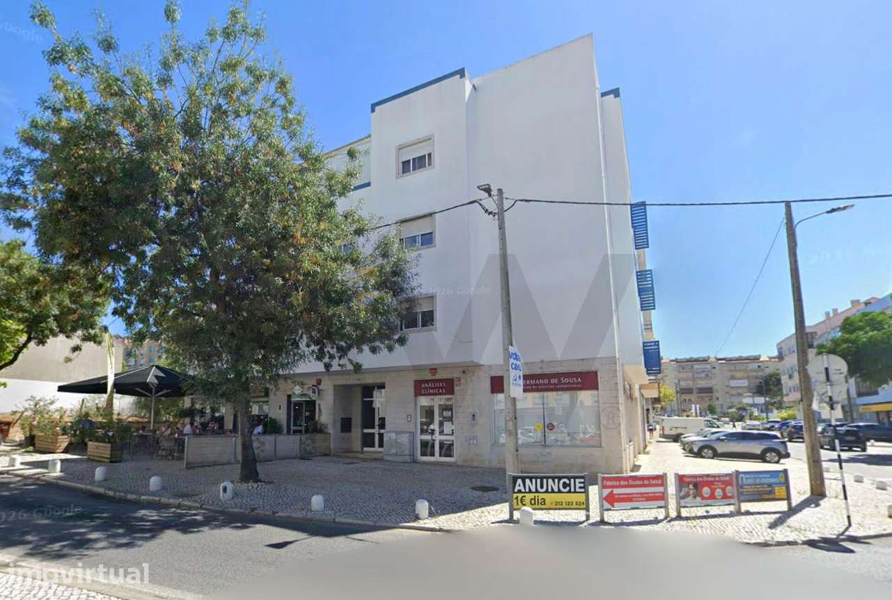 T2 Arrendamento Torre da Marinha - Grande imagem: 2/2