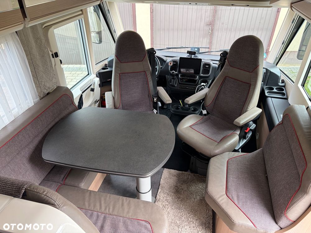Carthago Malibu I490 LE - 14