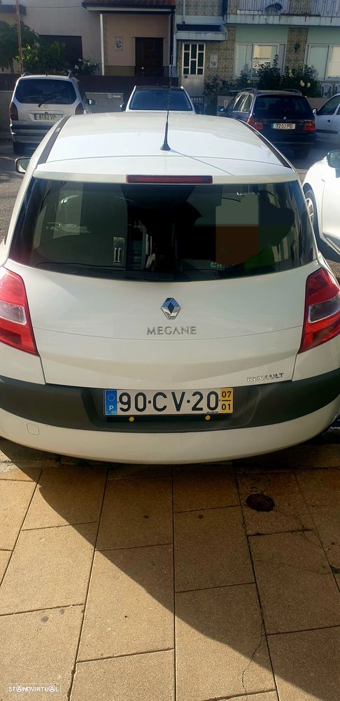 Renault Mégane 1.4 Confort - 3