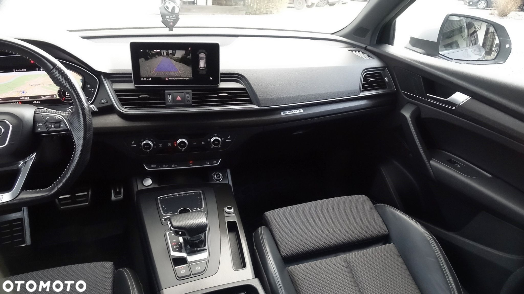 Audi Q5 - 31