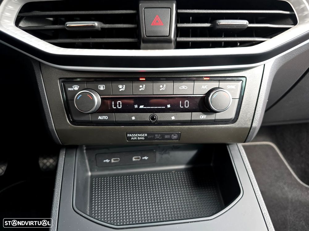 SEAT Ibiza 1.0 Eco TSI S&S CONNECT - 22