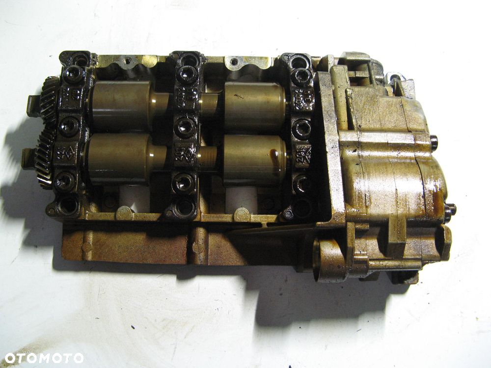 BMW N42 N46 POMPA OLEJU 7500324