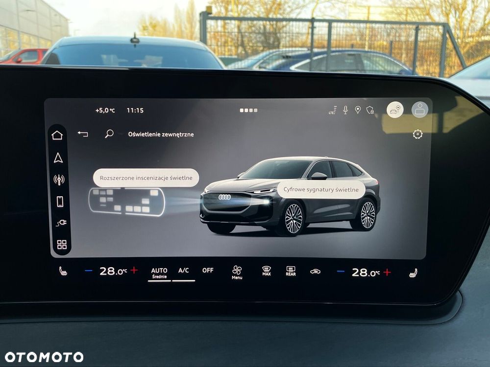 Audi Q3 Sportback - 28