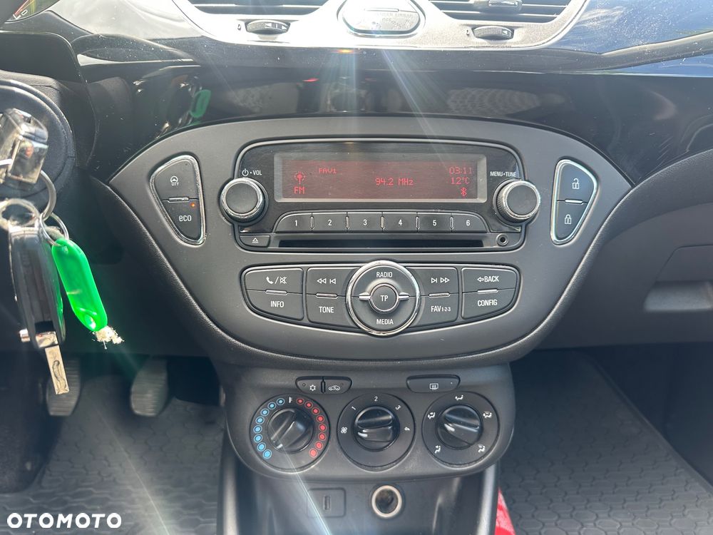 Opel Corsa 1.3 CDTI Active - 16