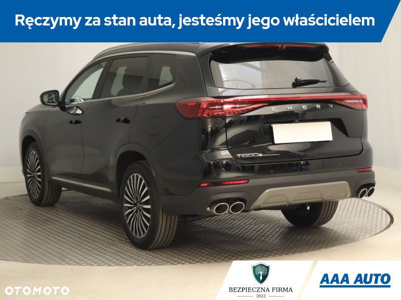 Chery Tiggo 8 - 6