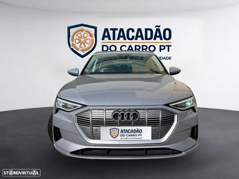 Audi e-tron 55 quattro - 3