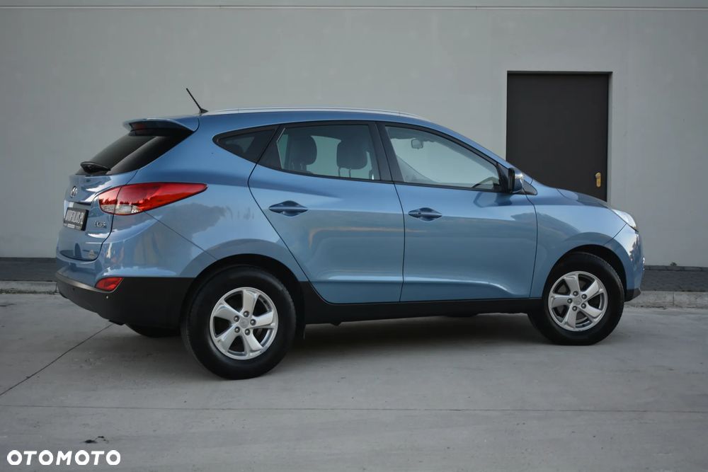 Hyundai ix35 - 11
