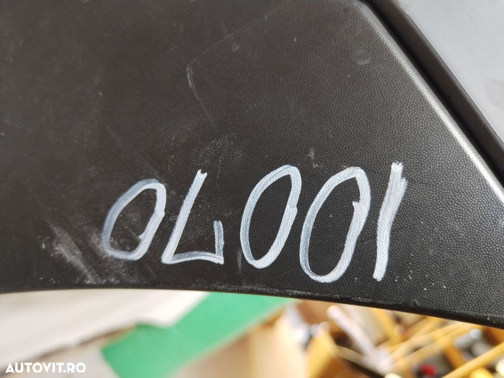 Bara fata Renault Trafic, 2014, 2015, 2016, 2017, 2018, 2019, cod origine OE 620223380R. 10070 - 12