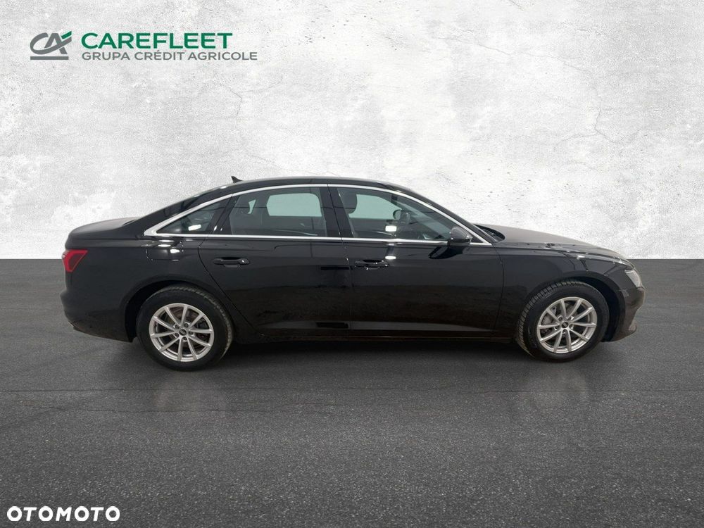 Audi A6 Limousine 40 TDI mHEV S tronic - 4