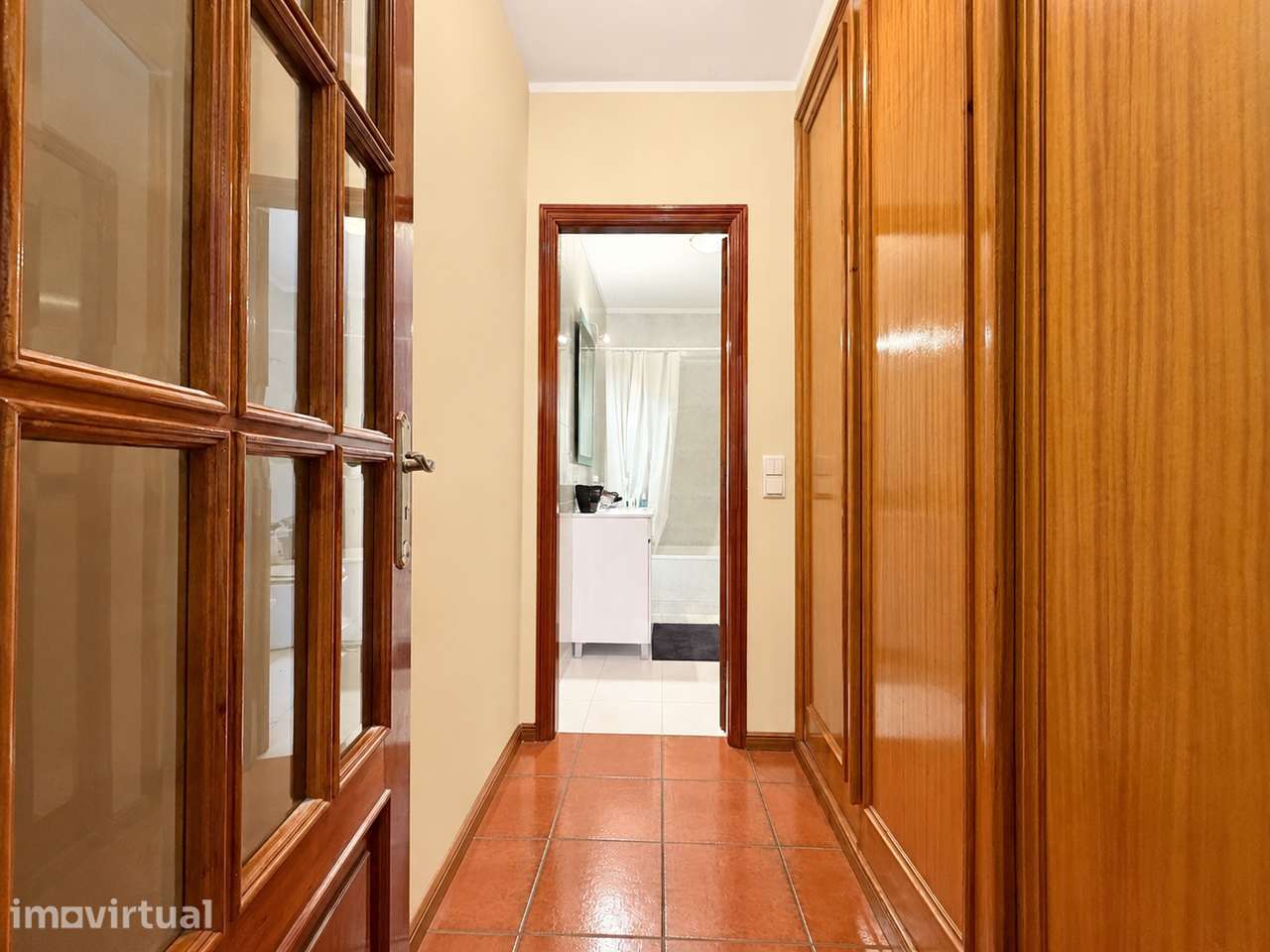 Apartamento T1  | 69 m² | Varanda | Arrumos | 100% Financiamento - Grande imagem: 3/9