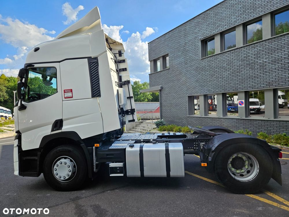 Renault T480 SleeperCab / Lodówka / Klima - 7