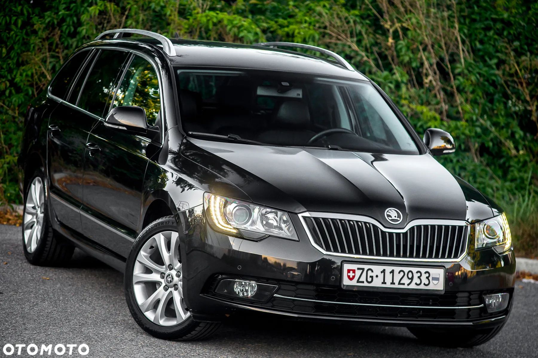 Skoda Superb 1.8 TSI 4x4 Platinum - 1