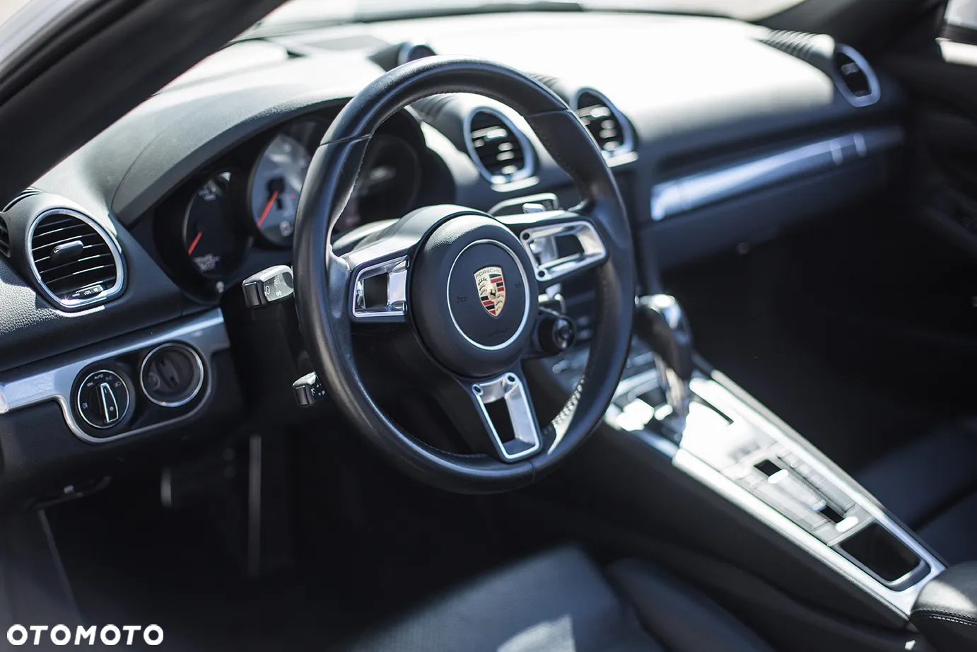 Porsche 718 Boxster S PDK - 19
